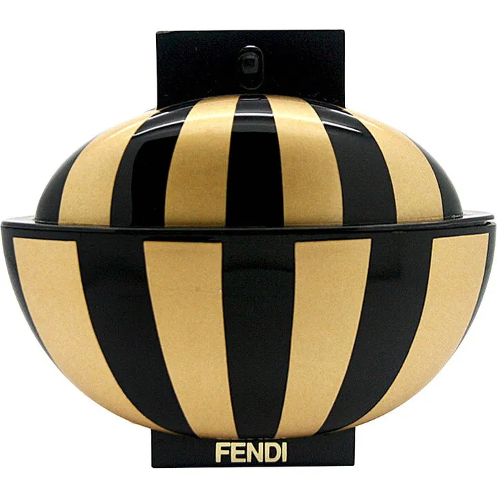 Fendi Asja (Eau de Toilette) parfüm şişesi
