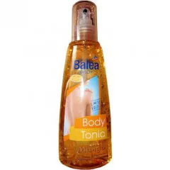 Balea Sweet Mango parfüm şişesi