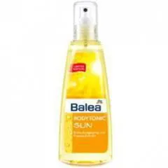 Balea Sun parfüm şişesi