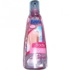 Balea Fresh Grapefruit parfüm şişesi