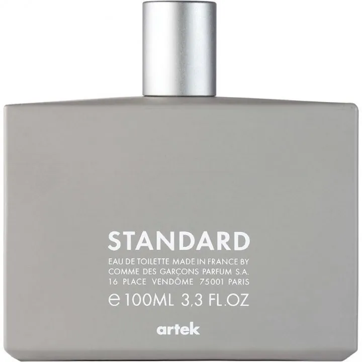 Comme des Garçons Artek - Standard perfume bottle