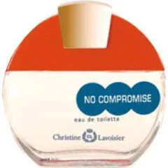 Christine Lavoisier Parfums No Compromise parfüm şişesi