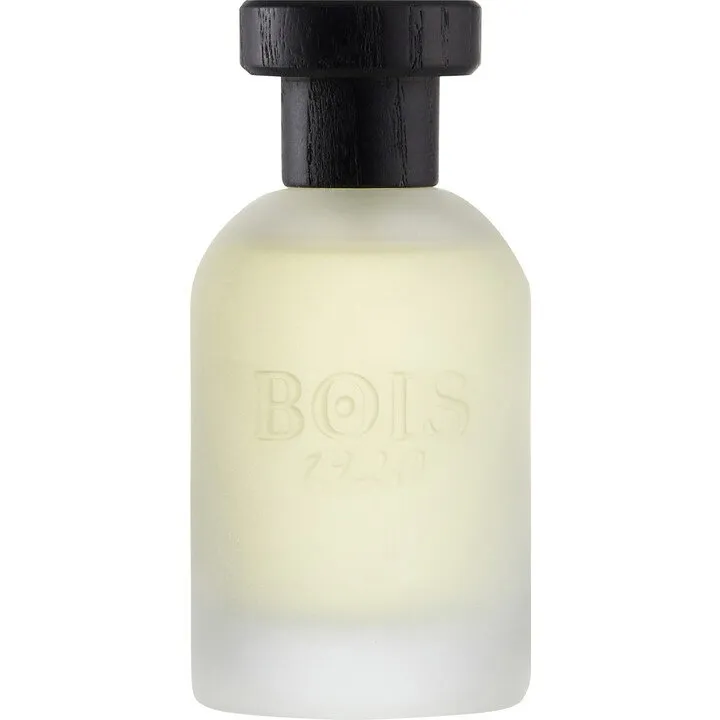 Bois 1920 Vetiver Ambrato parfüm şişesi
