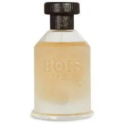 Bois 1920 Sutra Ylang parfüm şişesi
