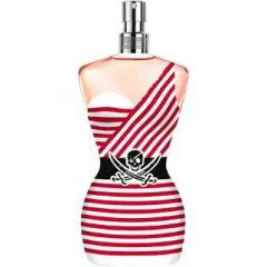 Jean Paul Gaultier Classique Edition Pirates parfüm şişesi