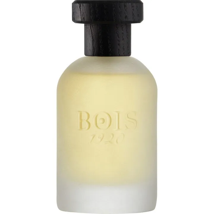 Bois 1920 Real Patchouly parfüm şişesi