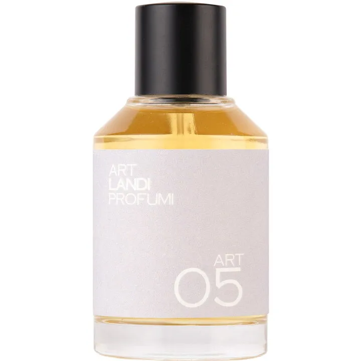 Profumi d'Art X Armaf Art 05 - Cocktail Di Frutta Esotica perfume bottle