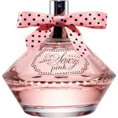 Avon Ultra Sexy Pink (Eau de Toilette) perfume bottle
