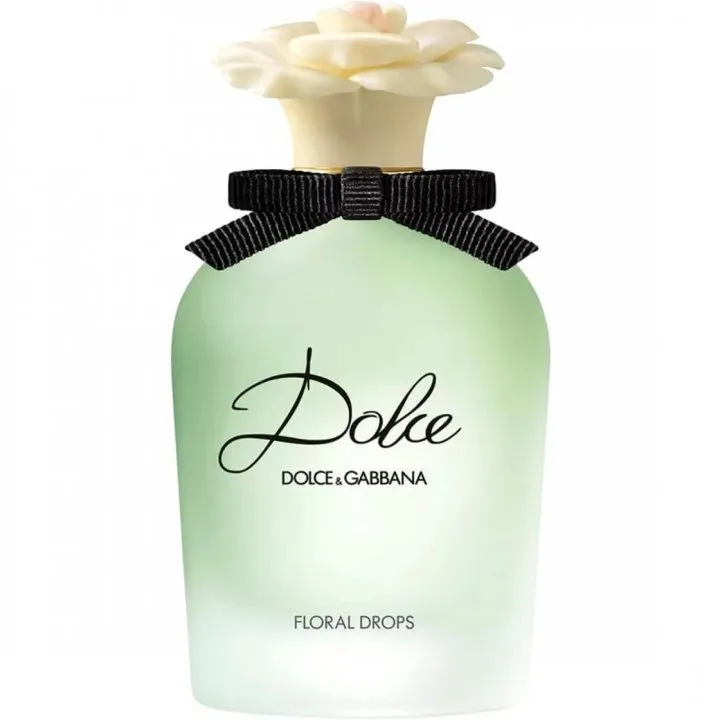 Dolce & Gabbana Dolce Floral Drops parfüm şişesi