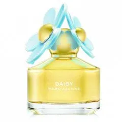 Marc Jacobs Daisy Garland Edition parfüm şişesi