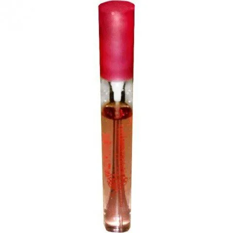 Mixer & Pack Natural Fragrances - Mora Blackberry parfüm şişesi