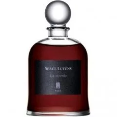 Serge Lutens La myrrhe perfume bottle