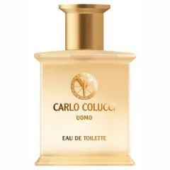Carlo Colucci Uomo perfume bottle