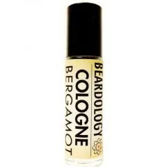 Beardology Bergamot parfüm şişesi