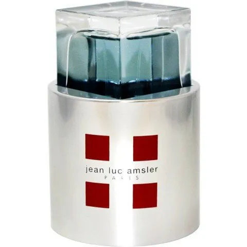 Jean Luc Amsler Femme perfume bottle