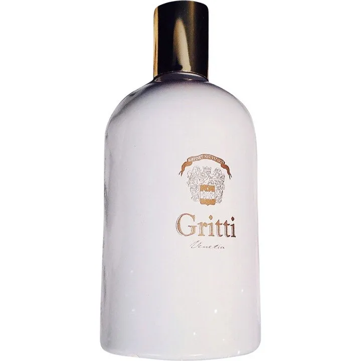 Gritti Sweet Vanilla perfume bottle