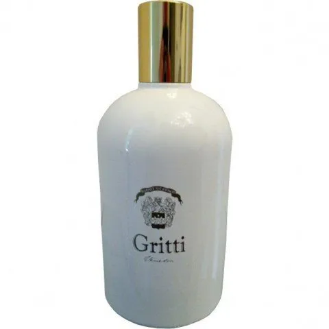 Gritti White Almond parfüm şişesi