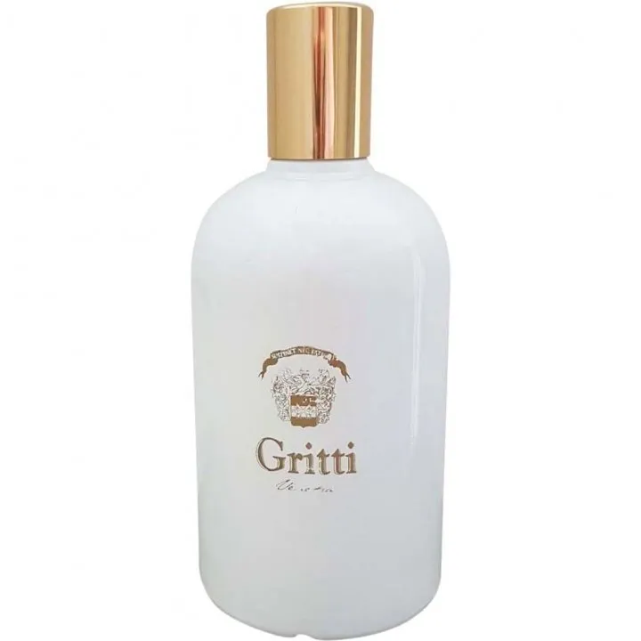 Gritti Light Powdery parfüm şişesi