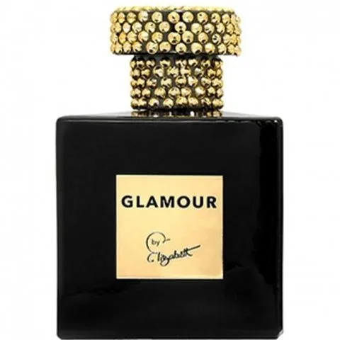 Elizabeth Grant Glamour (2014) parfüm şişesi