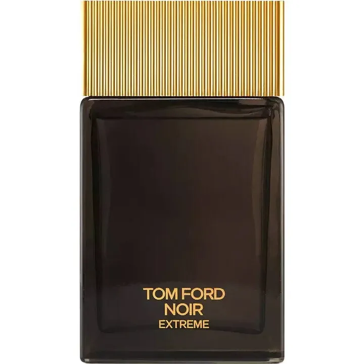 Tom Ford Noir Extreme (Eau de Parfum) parfüm şişesi