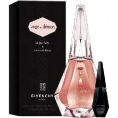 Givenchy Ange ou Démon Le Parfum & son Accord Illicite parfüm şişesi