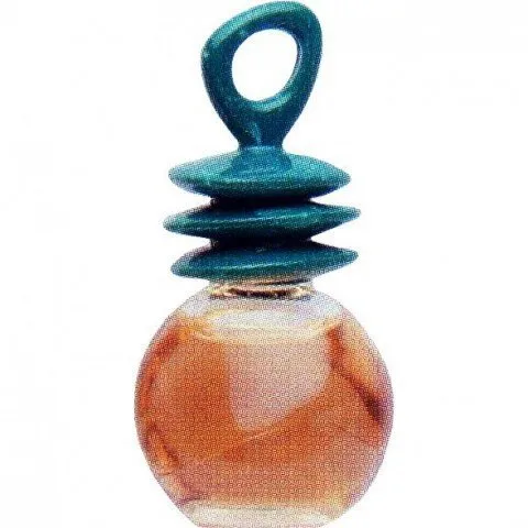 Naf Naf Melon Pip perfume bottle