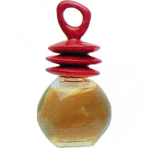 Naf Naf Freesia perfume bottle