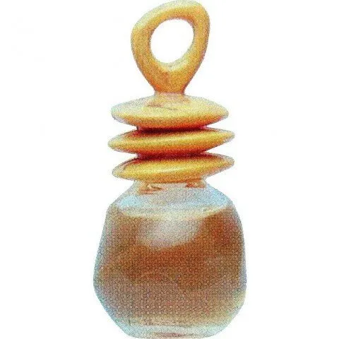 Naf Naf Mimosa perfume bottle