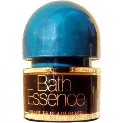 Charles Blair Bath Essence parfüm şişesi