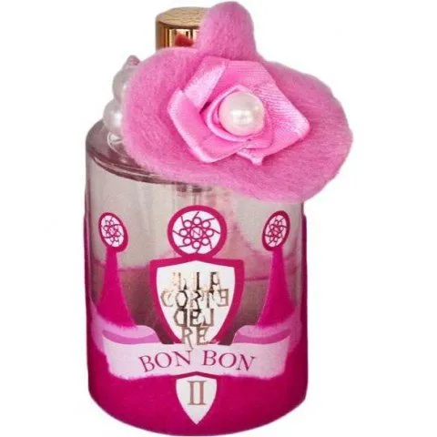 Nobile 1942 Bon Bon II: Bon Bon alla Fragola parfüm şişesi