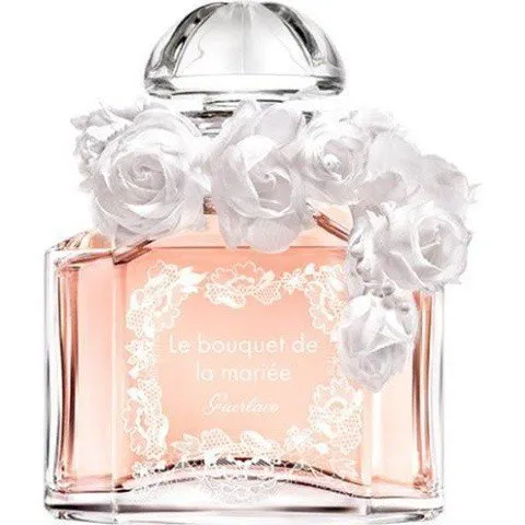 Guerlain Le Bouquet de la Mariée (Extrait de Parfum) perfume bottle