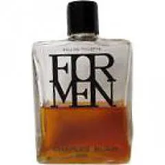 Charles Blair For Men parfüm şişesi