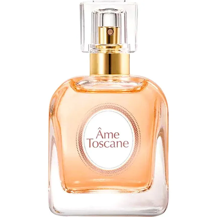 ID Parfums Âme Toscane (Eau de Toilette) parfüm şişesi