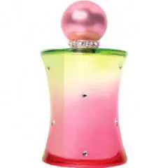 Dosis Fragrances Dosis de Pasión parfüm şişesi