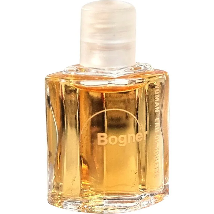 Bogner Woman parfüm şişesi