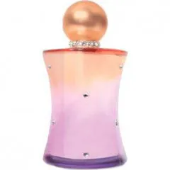 Dosis Fragrances Dosis de Amor parfüm şişesi