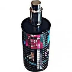 House of Matriarch Daft Love perfume bottle