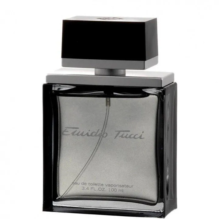 Emidio Tucci (Eau de Toilette) perfume bottle