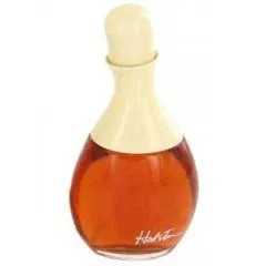 Halston (Eau de Toilette) parfüm şişesi