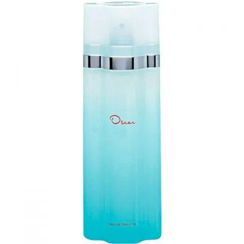Oscar de la Renta Oscar Limited Edition 2008 parfüm şişesi