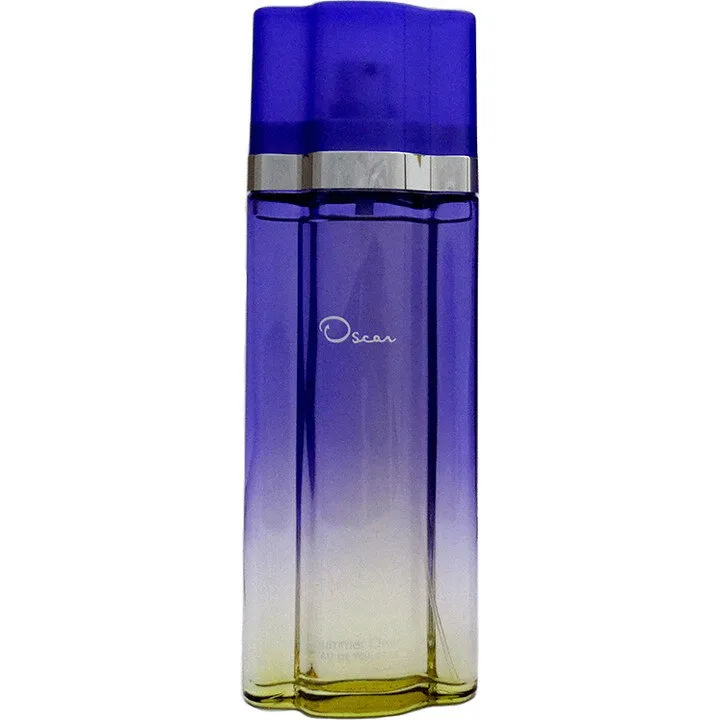 Oscar de la Renta Oscar Summer Dew perfume bottle