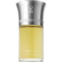 Liquides Imaginaires Succus parfüm şişesi