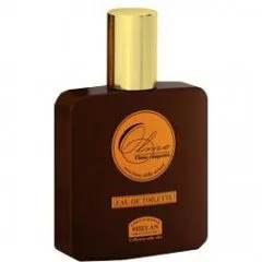 Helan Olmo - Ulmus campestris (Eau de Toilette) perfume bottle