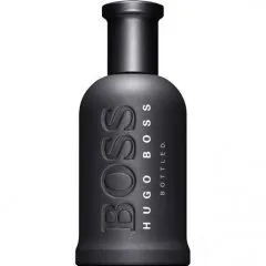 Hugo Boss Boss Bottled Collector's Edition 2014 parfüm şişesi