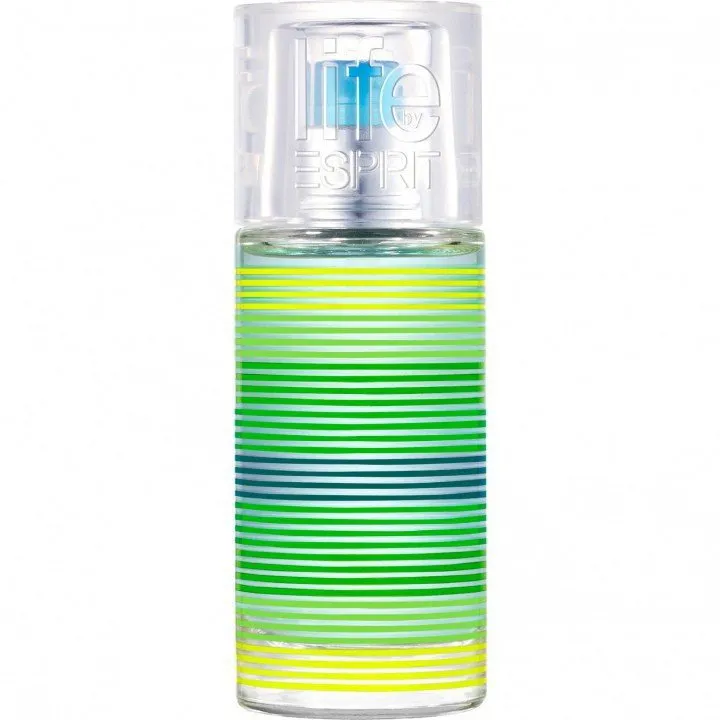 Esprit Life by Esprit Summer Edition Man 2015 perfume bottle