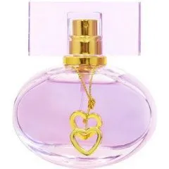 Parfums Genty Lovely Heart perfume bottle