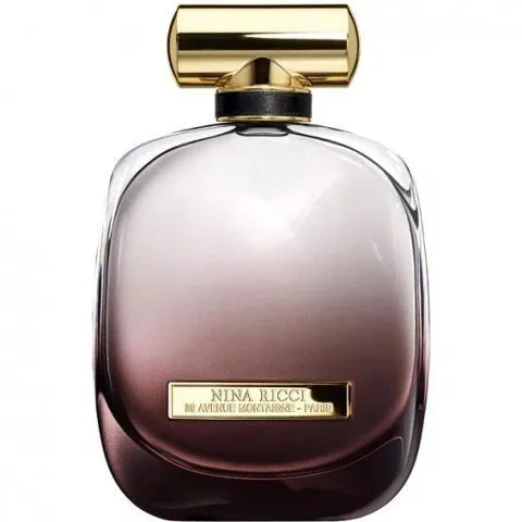 Nina Ricci L'Extase parfüm şişesi