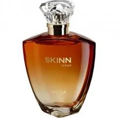 Skinn by Titan Imera perfume bottle