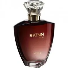 Skinn by Titan Nude parfüm şişesi