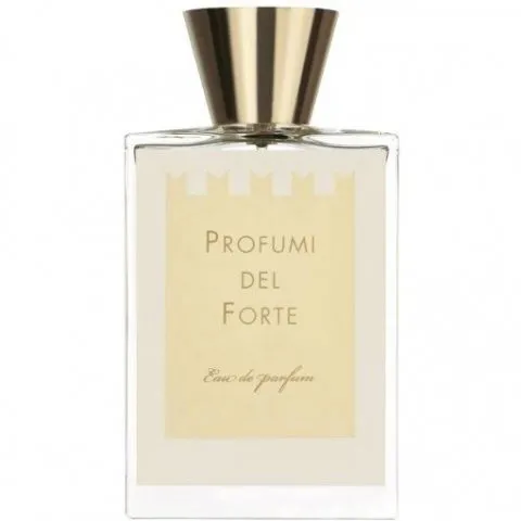 Profumi del Forte Versilia Vintage - Ambra Mediterranea parfüm şişesi